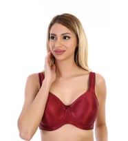BORDO MI 191 C Balenli Toparlayıcı Minimizer