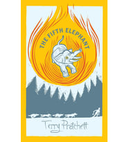 The Fifth Elephant: (Discworld Novel 24) (Krem)