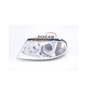 VOLKSWAGEN - ÖN FAR SOL PASSAT 2001-