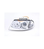 VOLKSWAGEN - ÖN FAR SOL PASSAT 2001-