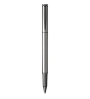 SCRIKSS 64 ROLLER KALEM KRİSTAL KUTU - SİYAH KROM