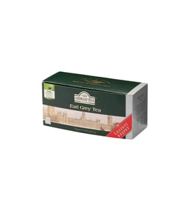 Ahmad Tea Early Tea Bardak 25*2 gr