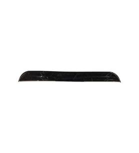Çmk Mercedes W205 2015-2021 Cam Üstü Spoiler Parlak Siyah