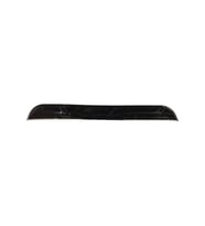 Çmk Mercedes W205 2015-2021 Cam Üstü Spoiler Parlak Siyah