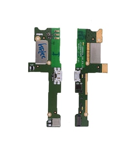 General Mobile Elite E7 Şarj Soket Bordu