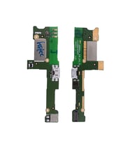 General Mobile Elite E7 Şarj Soket Bordu