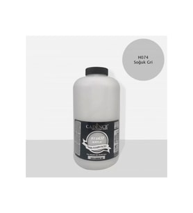 HYBRID AKR. MULTISURFACES H-074 SOĞUK GRİ 2000ML