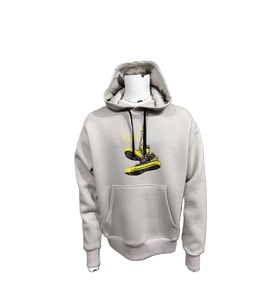 VIGOSS ACTION BASKILI ERKEK SWEATSHIRT 62639-30207