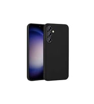 Samsung Galaxy S24 Uyumlu Kılıf Zore Premier Silikon Kapak