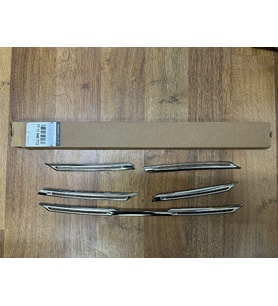 Renault Megane 4 Panjur Nikelaj 7711940772
