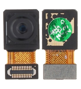 AXYA Vivo V23 5G Arka Ana Kamera