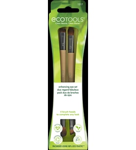 ECOTOOLS 2Lİ GÖZ DUO SETİ