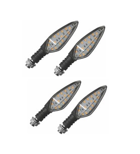 Rks Nr 200 Cross Sinyal 4lü Set (Beyaz)