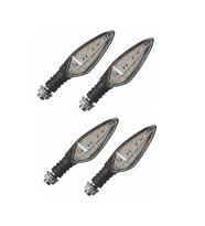 Rks Nr 200 Cross Sinyal 4lü Set (Beyaz)