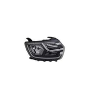 DACIA DUSTER ÖN FAR KABLOLU GÜNDÜZ LEDLİ SAĞ 17- DAC10DU020 260101133R