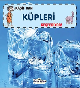 Kaşif Can Küpleri Keşfediyor!