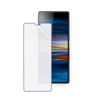 SChitec SONY 10 Uyumlu Ön Yüzey Nano Şeffaf Hidrojel Ekran Koruyucu
