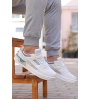 Hammer Jack Rano Hafif Rahat Taban Erkek Sneaker