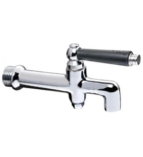 Mey İthalat® Semaver Musluğu 1/2