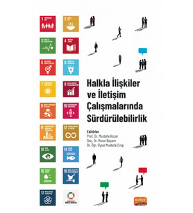 Halkla İlişkiler ve İletişim Çalışmalarında Sürdürülebilirlik