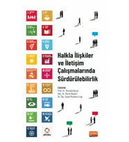 Halkla İlişkiler ve İletişim Çalışmalarında Sürdürülebilirlik