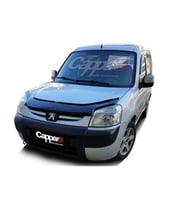 PEUGEOT PARTNER 2004-2009 CAPPAFE KAPUT RÜZGARLIĞI (Karışık)