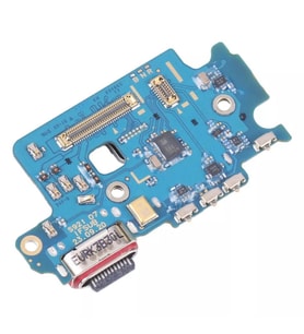 Samsung Galaxy S24 S921B İle Uyumlu Şarj Soketi