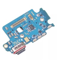 Samsung Galaxy S24 S921B İle Uyumlu Şarj Soketi