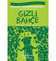 Gizli Bahçe (Kısaltılmış Metin) (Karışık)