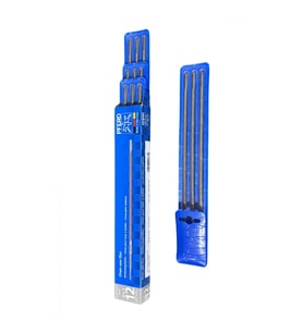 Pferd Motorlu Testere Zincir Eğe (Eyesi) 3/16 (4.80Mm) 12 adet