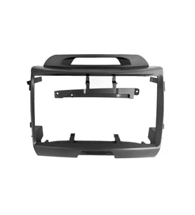 OTO TABLET ÇERÇEVE 9 KIA SPORTAGE (2011-2015) NEWFRON CR-108G