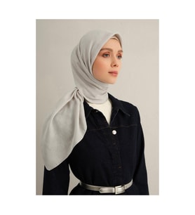 Armine S00OA0444439 17 Armine Pamora Eşarp 2