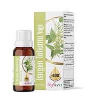 Softem Isırgan Tohumu Yağı 20 Ml