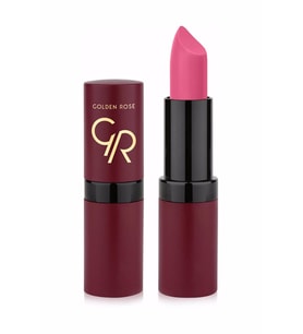 Golden Rose Mat Ruj - Velvet Matte Lipstick No: 08