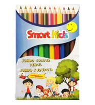 Northcity Kids/ 12 li Kuru Boya