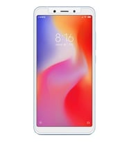 Xiaomi Redmi 6A 9H Temperli Campet Nano Ekran Koruyucu (Şeffaf)