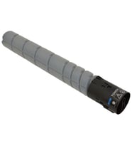 Zebra Toner Konica Minolta 308E(K) Mono Muadil Toner