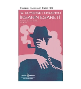 İnsanın Esareti (Ciltli)