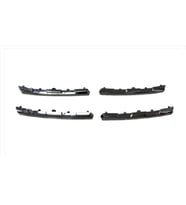 RENAULT EXPRESS ÖN PANJUR KROM KUŞAĞI SET 21-
 REN09EX017Y