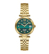 Gc GCZ01006L9MF Kadın Kol Saati