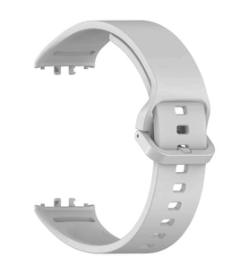 Fit 3 Kr419 Ware Silikon Kordon - Gri