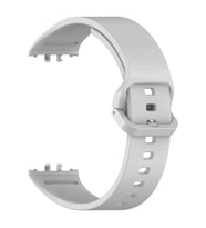 Fit 3 Kr419 Ware Silikon Kordon - Gri