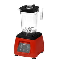 Omake BLE05.E15 Bar Blender 2 Lt Kırmızı