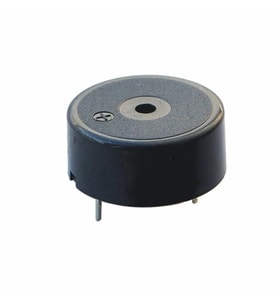LOCKWAY IC-220 Buzzer 12-24V 23mm Devreli 10 Adet
