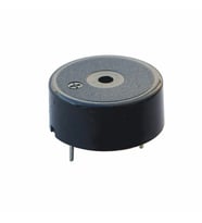 LOCKWAY IC-220 Buzzer 12-24V 23mm Devreli 10 Adet