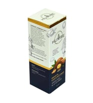 Humre Argan Yağlı El Yüz Kremi E Vit Pantenol Buğday Yağı 150ML