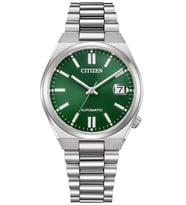 Citizen NJ0200-50X Tsuyosa Otomatik Unisex Kol Saati