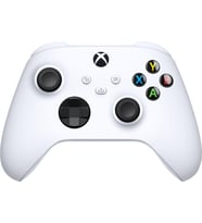 Microsoft Xbox Wireless Controller Uyumlu 9. Nesil Beyaz