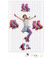 Soy Luna Puzzle 240 Parça Yapboz