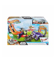 Hot Wheels Racerverse Star Wars Pist Seti HPL32